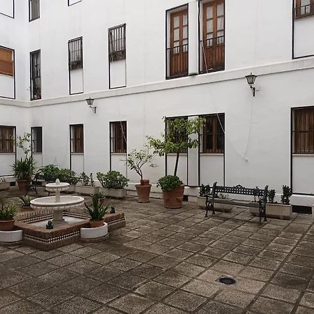 Apartamento Puerta Real Sevilla Eksteriør billede