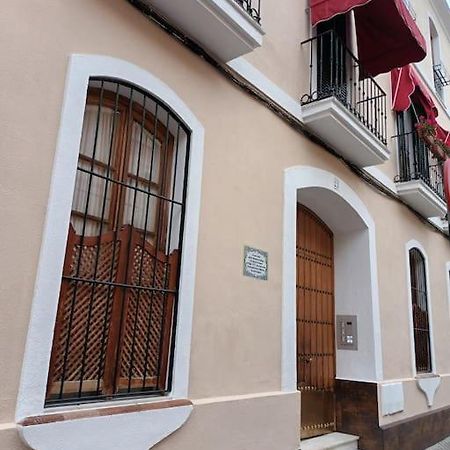 Apartamento Puerta Real Sevilla Eksteriør billede