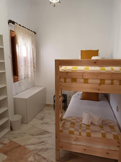 Apartamento Puerta Real Sevilla Eksteriør billede