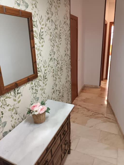 Apartamento Puerta Real Sevilla Eksteriør billede